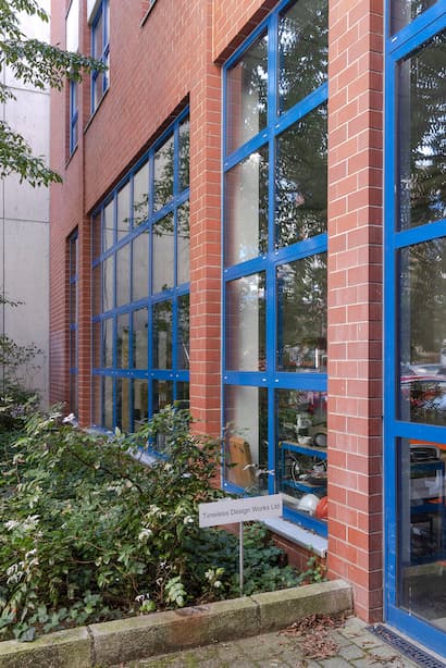 Alvetta Warehouse